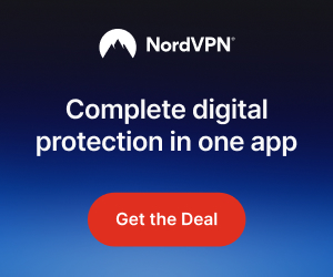 NordVPN — explore the current offer